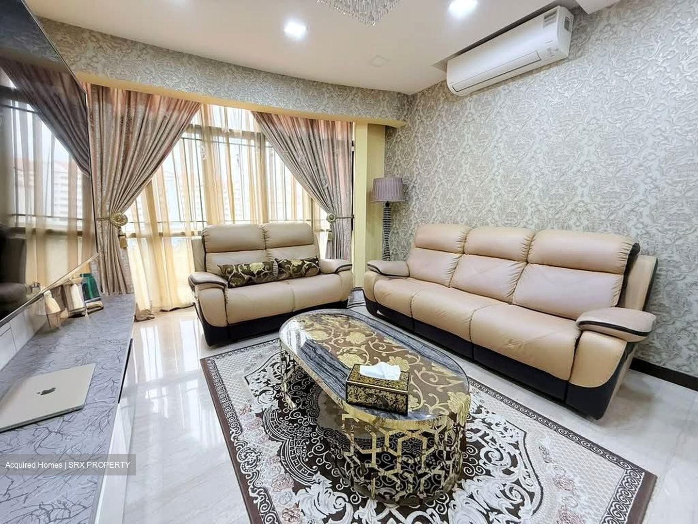 The Mayfair (D22), Condominium #562186021